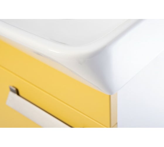 Тумба с раковиной VEEDI Compact line 45 14000012