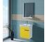 Тумба с раковиной VEEDI Compact line 45 14000012 6