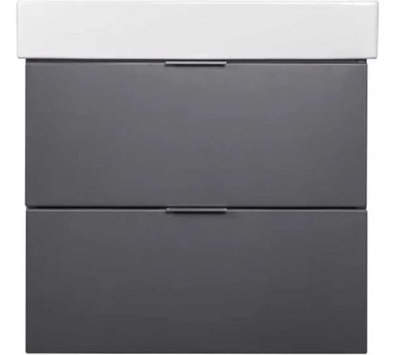 Тумба с раковиной VEEDI Modern line 60 14000011 1