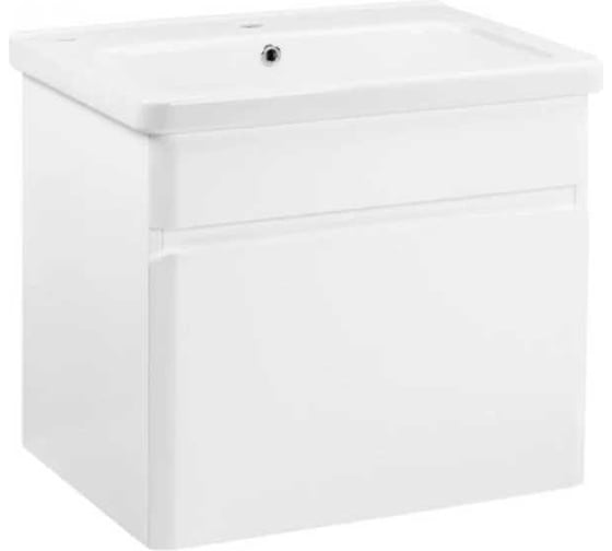 Тумба с раковиной VEEDI Prestige 60 14000004 1