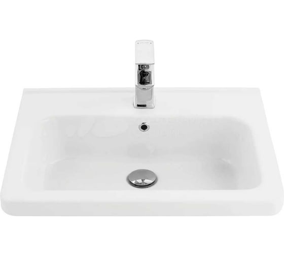 Тумба с раковиной VEEDI Prestige 60 14000004
