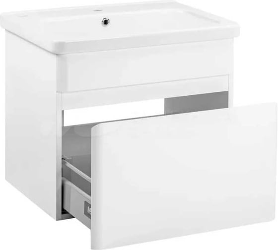 Тумба с раковиной VEEDI Prestige 80 14000005
