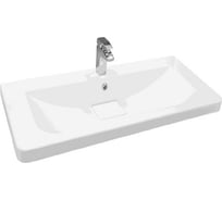 Раковина AQUATON Шерилл 850 белая 00041357