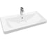 Раковина AQUATON Шерилл 850 белая 00041357 1