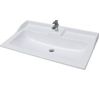 Раковина AQUATON Фабиа 650 белая 00024512