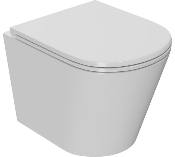Сет системы инсталляции с унитазом и кнопкой Point Виктория PN48354BM