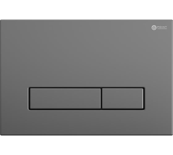 Сет системы инсталляции с унитазом и кнопкой Point Виктория PN48352GM