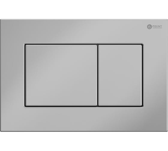 Сет системы инсталляции с унитазом и кнопкой Point Омега PN48548C