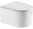 Сет системы инсталляции с унитазом и кнопкой Point Омега PN48541BC 2