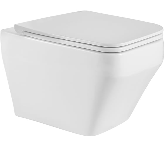 Сет системы инсталляции с унитазом Point Аврора PN48497WC