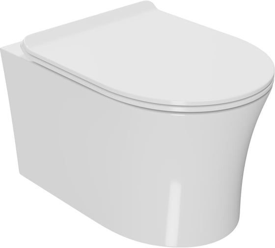 Сет системы инсталляции с унитазом Point Вега PN48460W