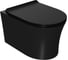 Сет системы инсталляции с унитазом Point Вега PN48466BC 3