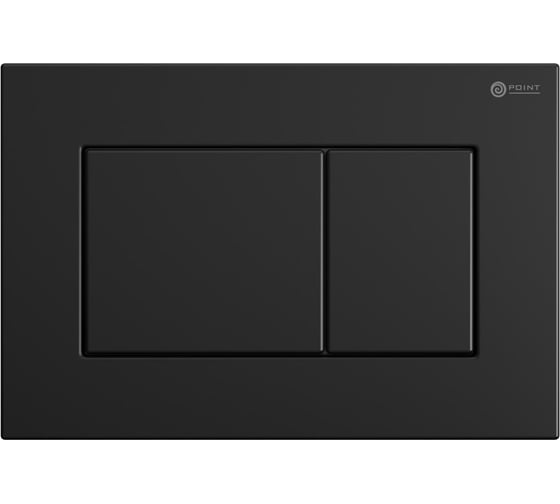 Сет системы инсталляции с унитазом Point Вега PN48489BM