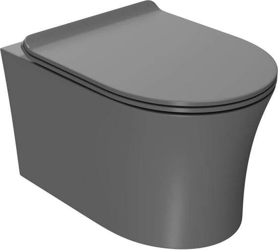 Сет системы инсталляции с унитазом Point Вега PN48490W