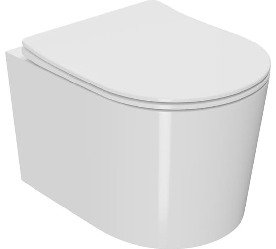 Сет системы инсталляции с унитазом Point Веста PN48420C