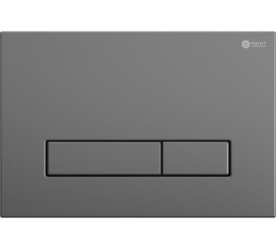 Сет системы инсталляции с унитазом Point Веста PN48427GM