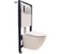 Комплект Alcora Avanti Tornado DPL инсталляция Grant кнопка chrome 51777121+7107CHROME 1