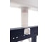 Комплект Alcora Avanti Tornado DPL инсталляция Grant кнопка chrome 51777121+7107CHROME 23
