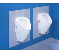 Писсуар JIKA GOLEM 4307.0.000.483.1 Sensor Antivandal 00000012693