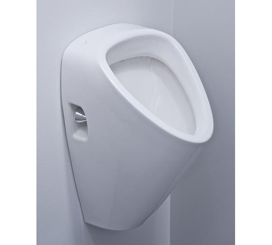 Писсуар JIKA GOLEM 4307.0.000.483.1 Sensor Antivandal 00000012693