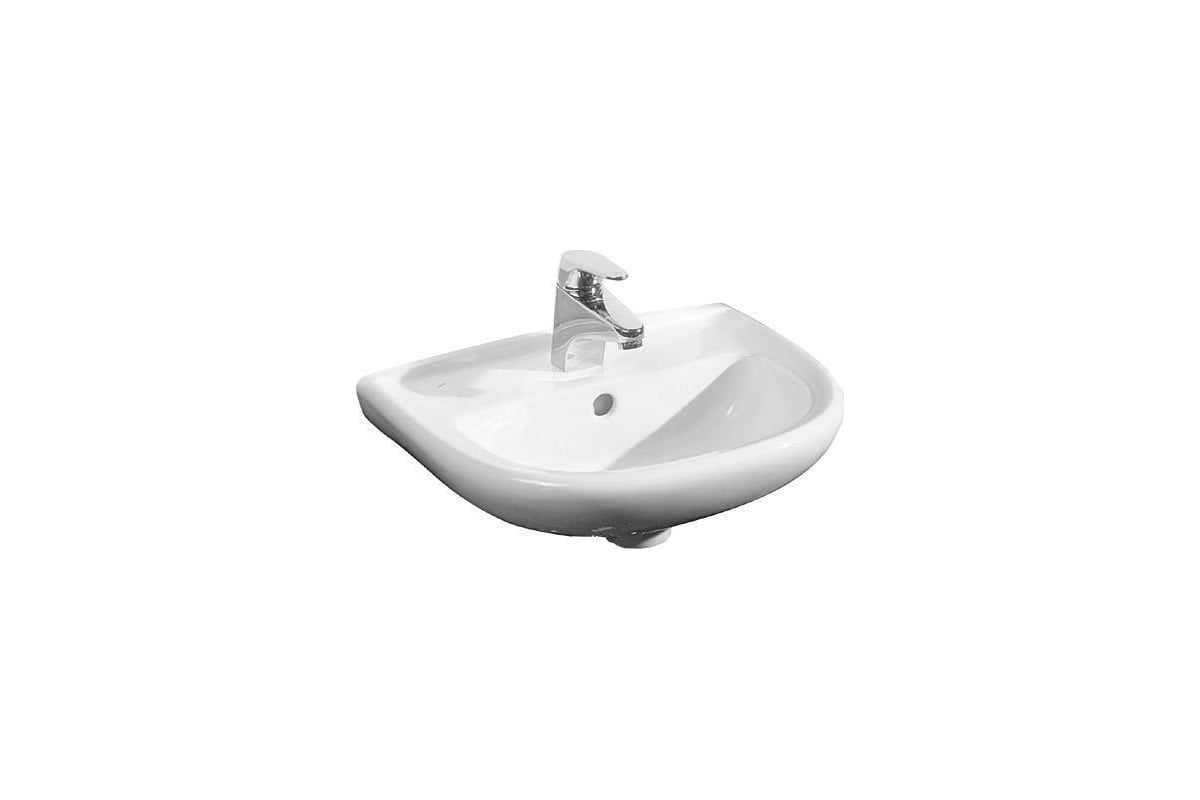 Раковина Jika DEEP BY OLYMP 650 мм 00007650 - выгодная цена, отзывы ...