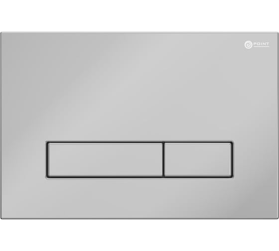 Сет системы инсталляции с унитазом Point Веста PN48440C