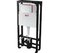 Скрытая система инсталляции Alcadrain AM116 1120 - Solomodul 00033671