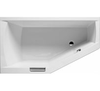 Акриловая ванна RIHO GETA 160 R B029001005