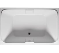 Акриловая ванна RIHO SOBEK BB2800500000000