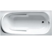 Акриловая ванна RIHO COLUMBIA 150 B002001005