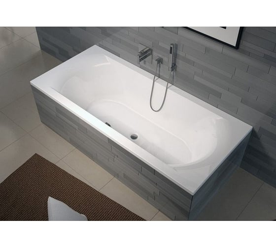 Акриловая ванна RIHO LIMA 160 B050001005
