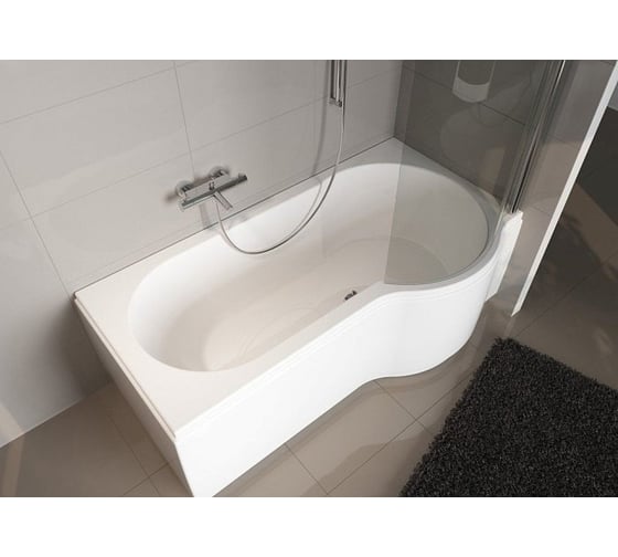 Акриловая ванна RIHO DORADO L BA8100500000000