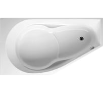 Акриловая ванна RIHO YUKON R B008001005