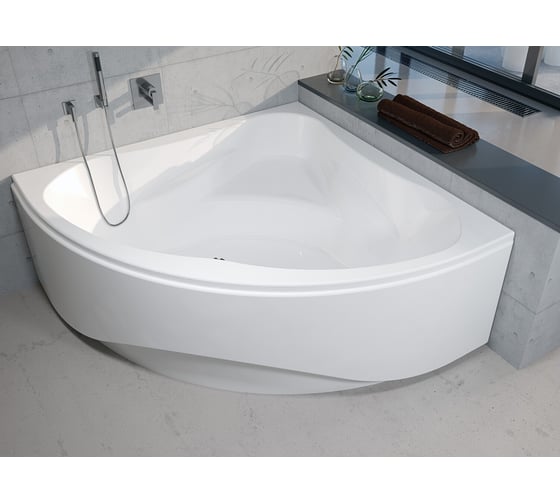 Акриловая ванна RIHO NEO 150 B077001005