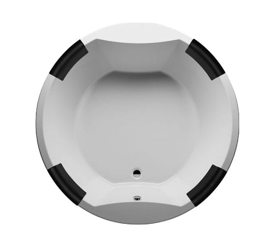 Акриловая ванна RIHO COLORADO 180 B038001005