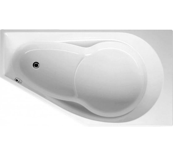 Акриловая ванна RIHO YUKON L B009001005