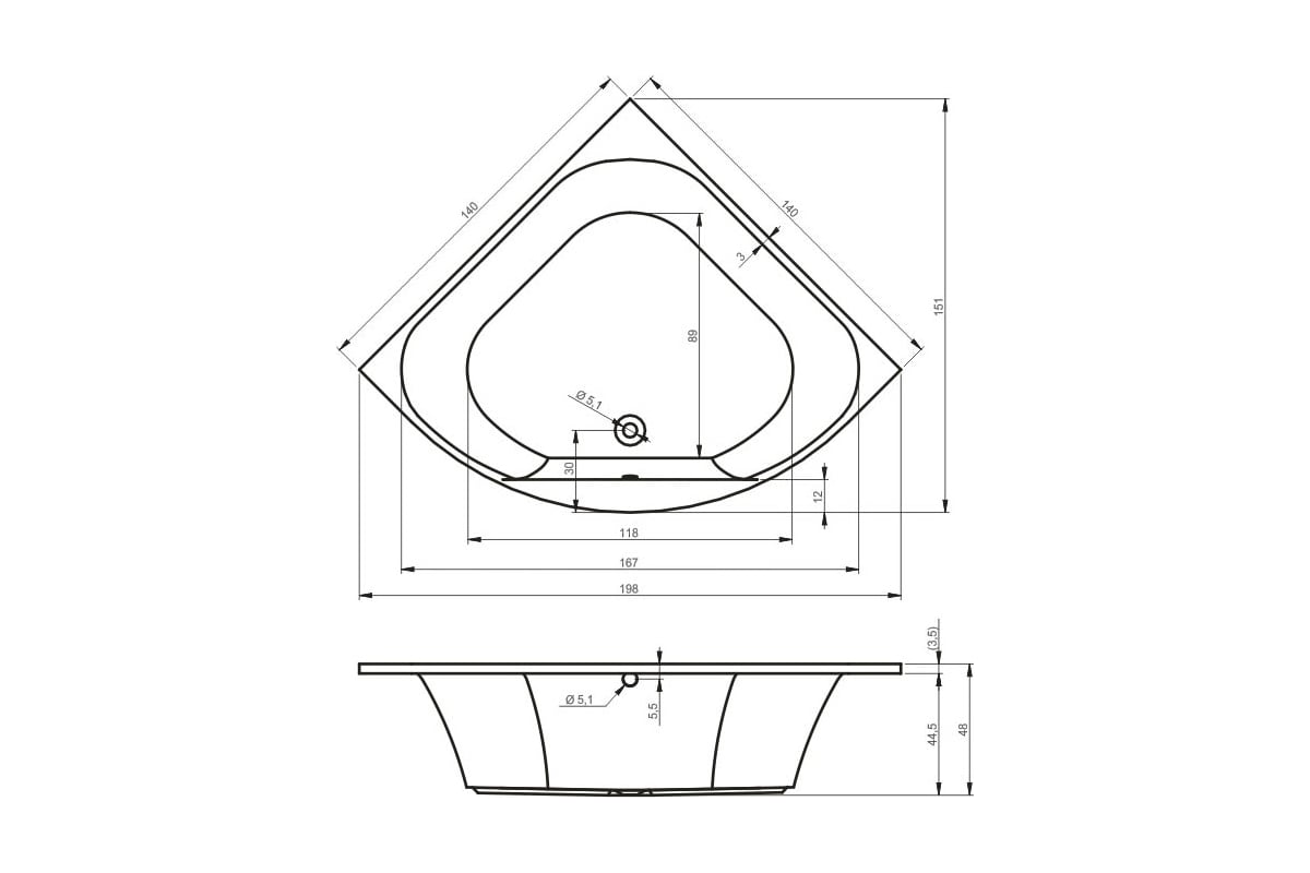 Ванна размеры 140. Акриловая ванна Riho Atlanta 140x140 bb7000500000000. Габариты ванной угловой 140. Акриловая ванна Ravak Gentiana 140. Гидромассажная ванна 140х140.