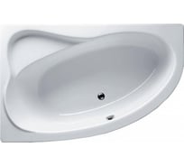 Акриловая ванна RIHO LYRA 170 R B017001005