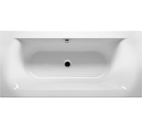 Акриловая ванна RIHO LIMA 170 B051001005