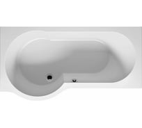 Акриловая ванна RIHO DORADO R BA8000500000000