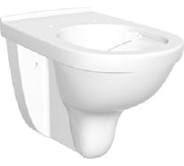 Подвесной унитаз Rimless Roca DEBBA 00054020 734699L00Y