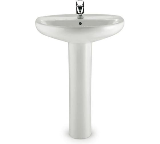 Раковина Roca VICTORIA 60 см без пьедестала 00012335