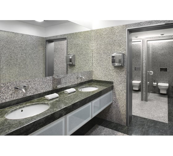 Раковина Roca GRAND BERNA 620х390х215 мм., встраиваемая снизу 00012193