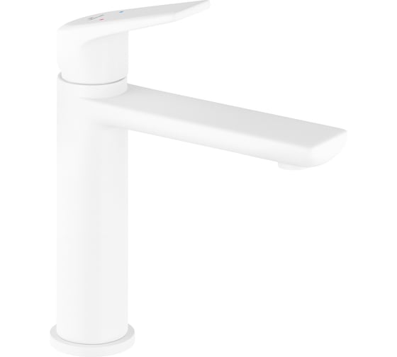Маленькая раковина для ванной комнаты или туалета Wellsee WC Area в наборе 4 в 1 202010466