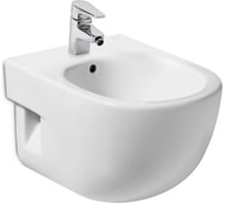 Подвесное биде Roca MERIDIAN-N 480 мм., без крышки 00008165