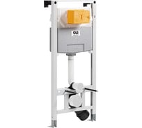 Инсталляция OLI 120 Plus, пневматика, fast-fit 177306