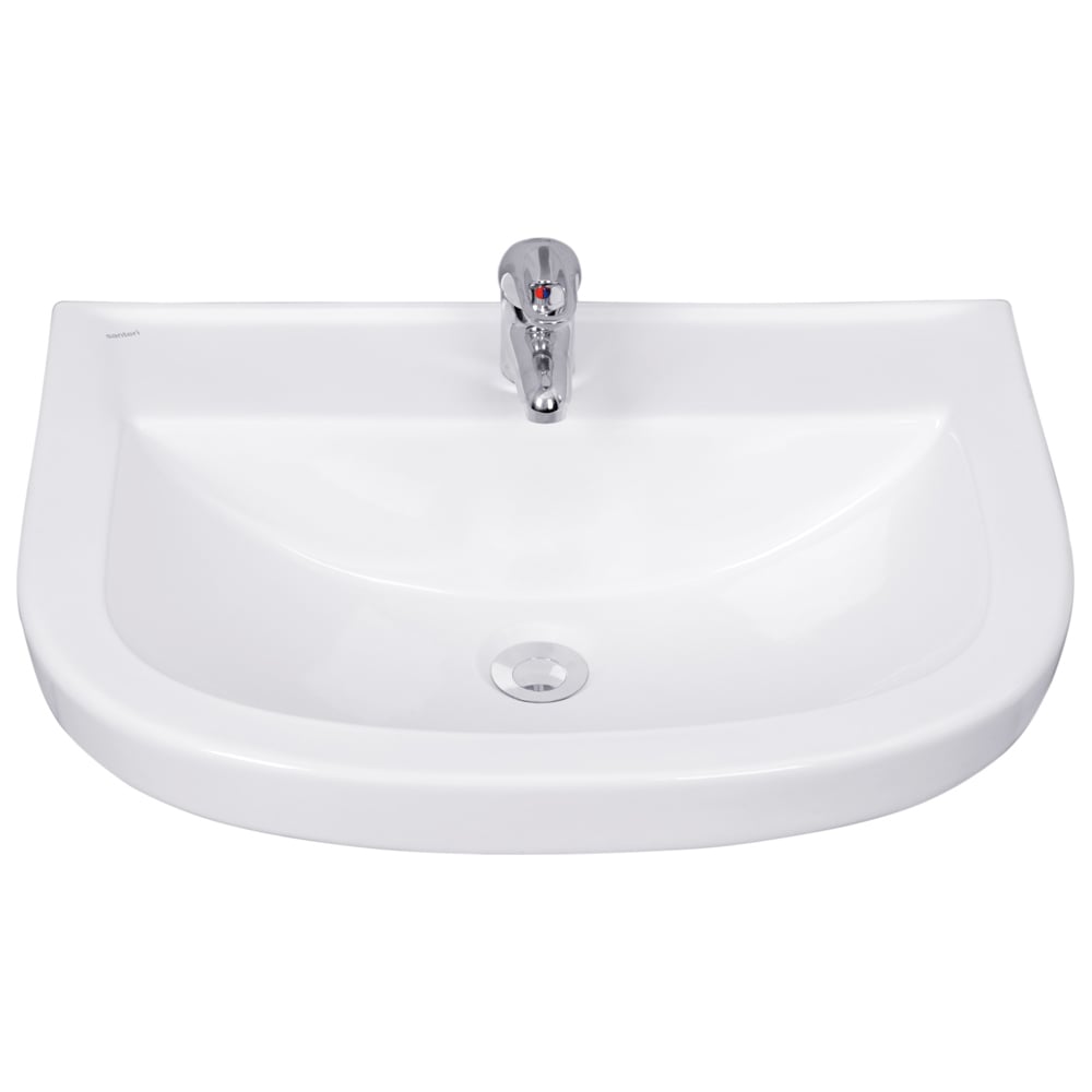 Умывальник Santeri Pro пьедестал Соната 00021881 - выгодная цена ...