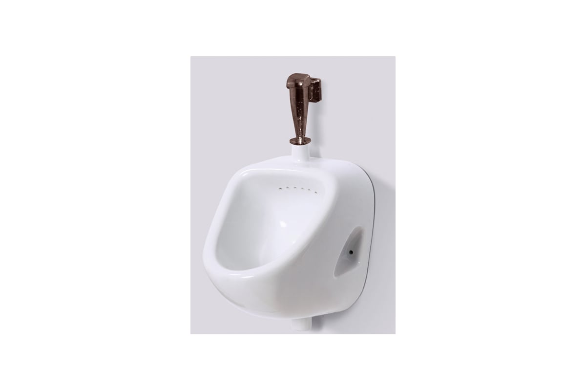 Писсуар Sanita Орион УП Белый, 30шт крепеж, КУ-2 не в комплекте ...