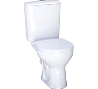 Унитаз Santeri Орион белый 00013072