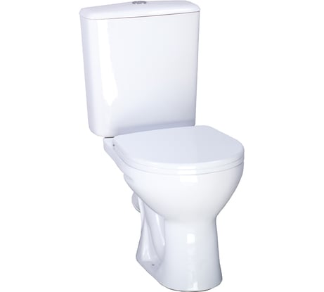 Унитаз Santeri Орион белый 00013072